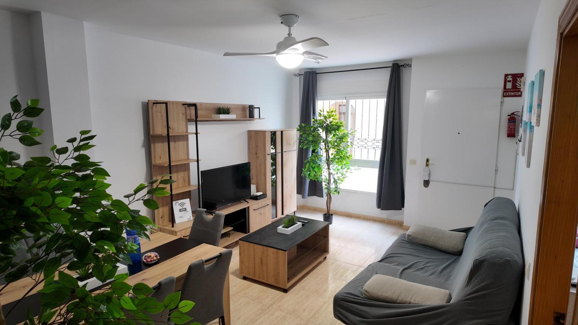 Holiday home Apartalux Aura Essence